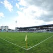 Novi Pazar stadion