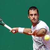 Đere do drugog kola Rolan Garosa pre kiše 12