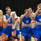 Košarkaši "Zlatibora" osvojili ABA2 ligu 3