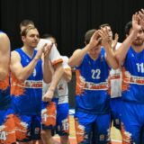 Košarkaši Zlatibora u finalu ABA2 lige 14