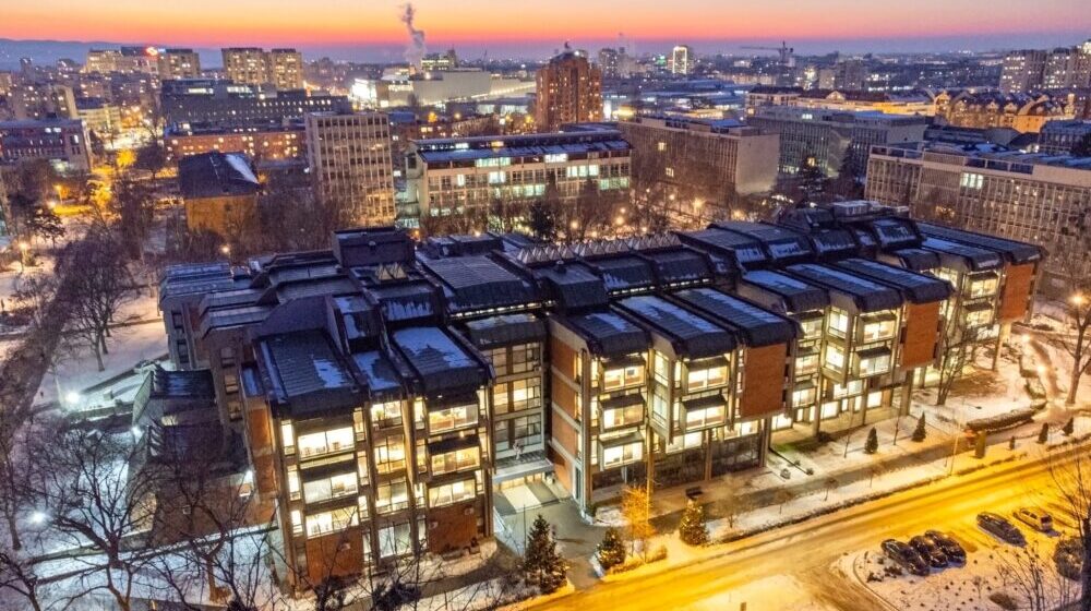 Za vikend treća konferencija hispanista Srbije u Novom Sadu 1