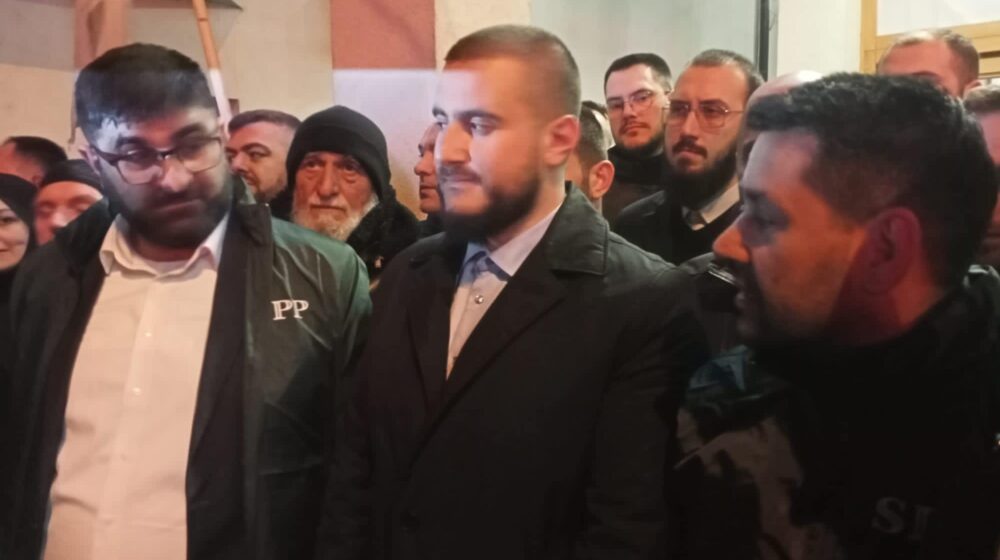 Muftijin amanet- Usame Zukorlić