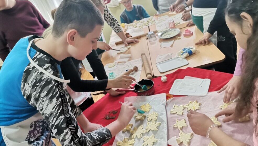 U Šapcu danas radionica za pomoć deci koja boluju od retkih bolesti 1