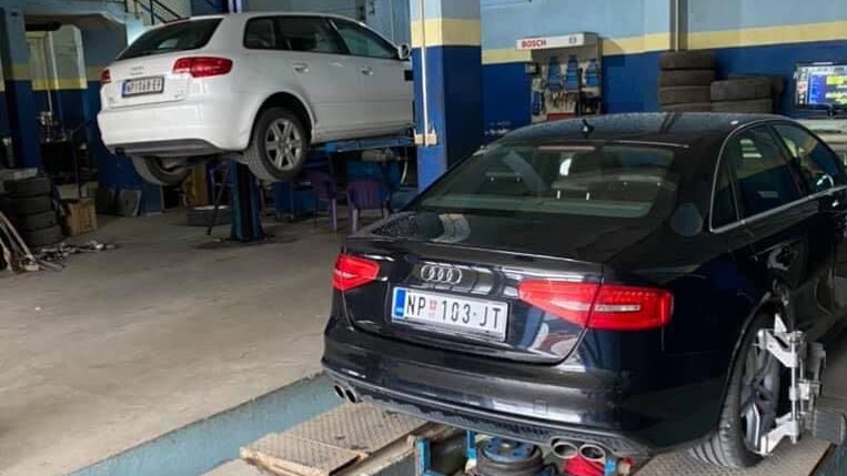 Koliko košta po gradovima Srbije zamena guma na automobilima, a koliko novi ili polovni pneumatici? 4