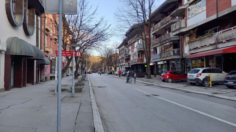 U Bajinoj Bašti do 15 časova glasala skoro polovina građana upisanih u birački spisak 1