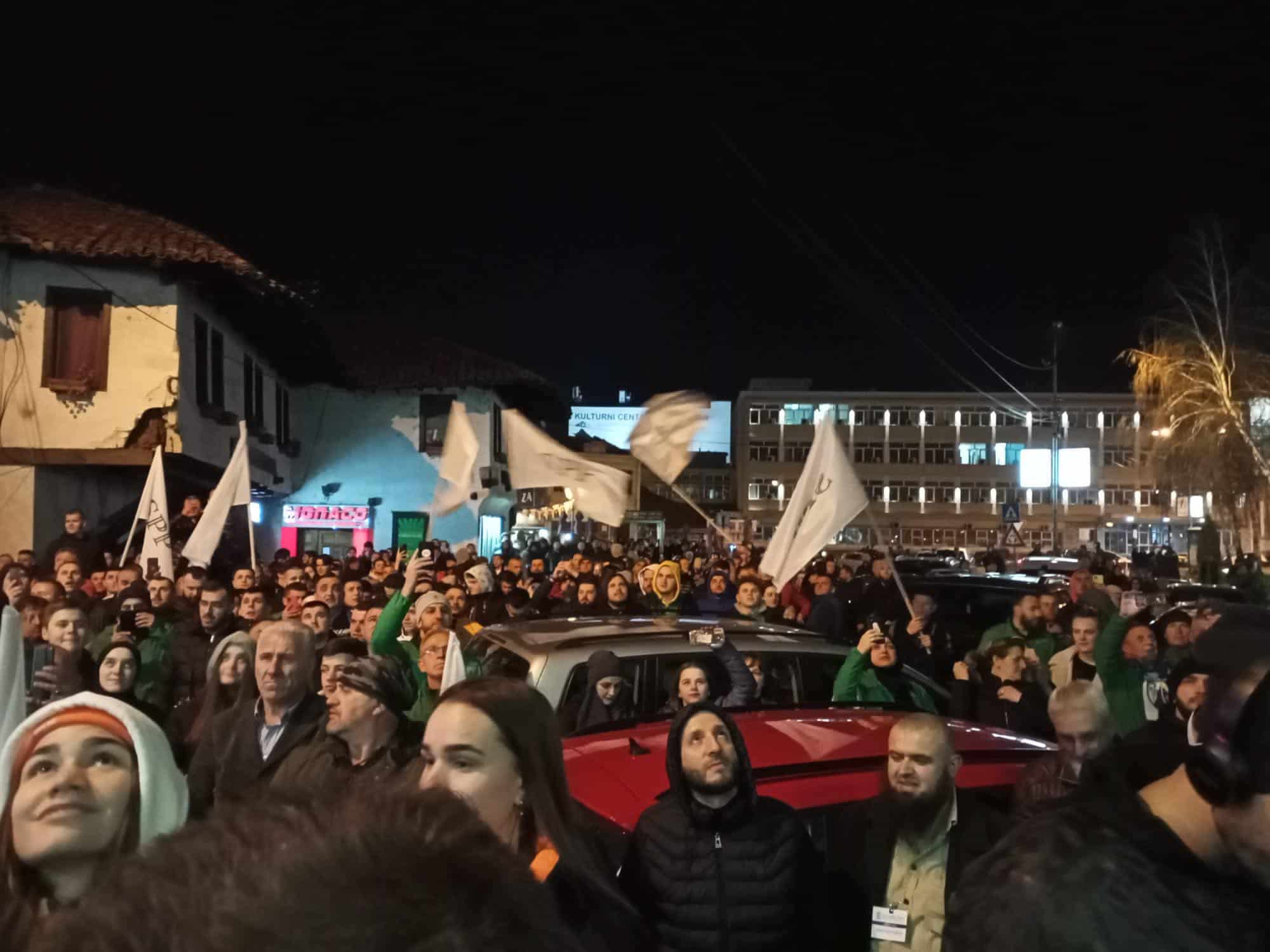 SPP pobednički skup