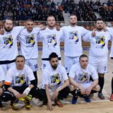 Ramazanski turnir u malom fudbalu