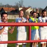 Sloboda slavila u Požarevcu, uspešan debi Vićevića 10