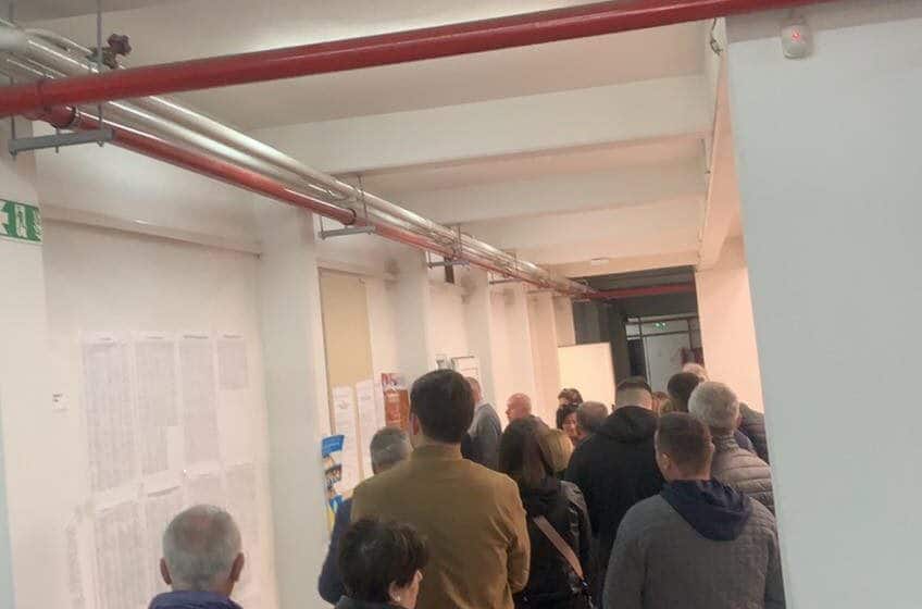 OŠ "Stefan Nemanja", Novi Pazar