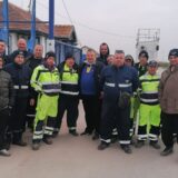 Zbog štrajka uručeno 19 otkaza u FCC Kikinda 2