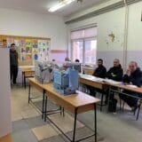 OŠ Rifat Burdžević Tršo, Novi Pazar