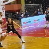 Dinamik pobedio u Užicu 11