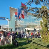 Beogradski aerodrom "Nikola Tesla" evakuisan zbog dojave o bombi 6