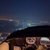 Aerodrom Subotica omogućava letenje noću 1
