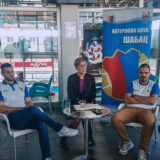 Nedelja odluka za šabačke vaterpoliste 6