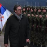 Vučić: Pregledane stotine džakova, sastanak sa Đilasom u ponedeljak ili utorak 12