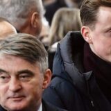 Komšić pohvalio Ahmetovića: Šmit mora iskoristiti bonska ovlašćenja 12