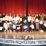 Odličan uspeh subotičkih recitatora 5