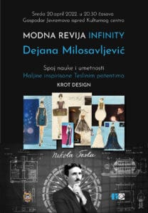 Šabac: Povodom Dana grada, rok maraton, svečana akademija i brojni kulturni događaji 2
