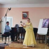 Muzičko čudo od deteta iz Šapca svira dva instrumenta 9