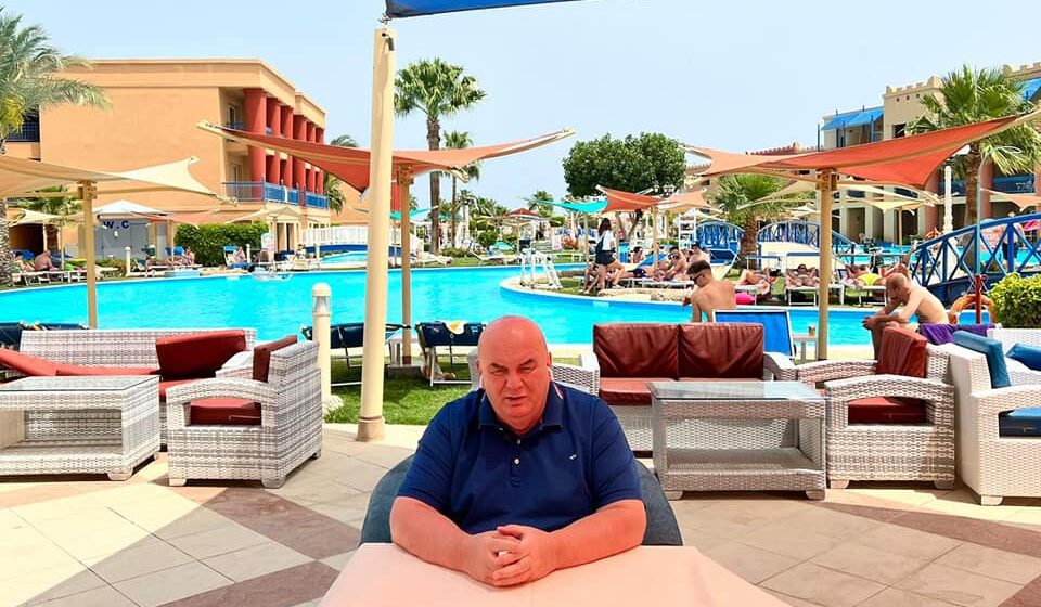 "Srbija na vreme spremila zalihe u devizama, zlatu i životnim namirnicama": Dragan Marković Palma o nadolazećoj ekonomskoj krizi 1