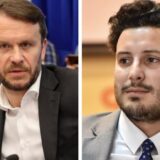 O popisu i odnosu sa SPC dvotrećinskom odlukom članova Vlade, predlog o posebnoj Rezoluciji o ruskoj agresiji, reforma službi bezbednosti 1