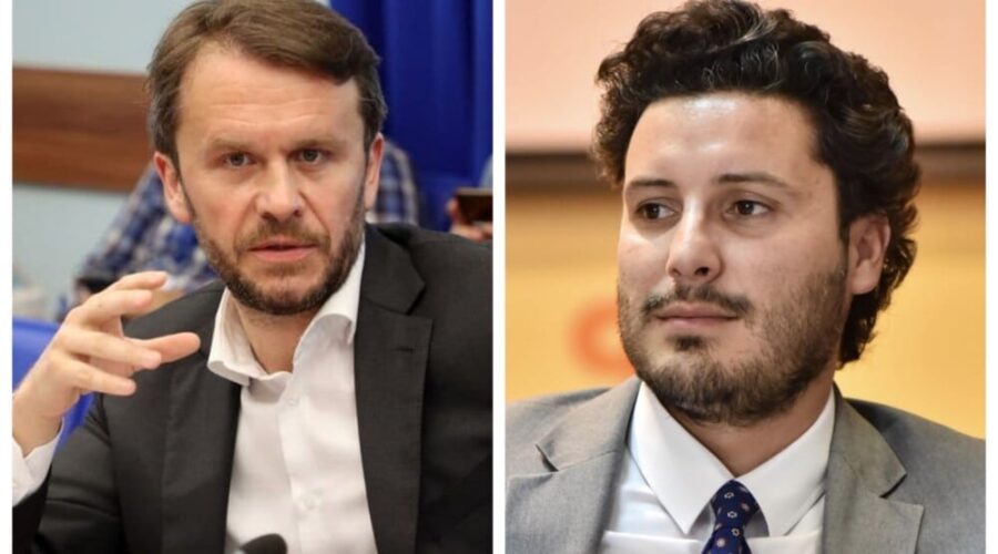 O popisu i odnosu sa SPC dvotrećinskom odlukom članova Vlade, predlog o posebnoj Rezoluciji o ruskoj agresiji, reforma službi bezbednosti 1