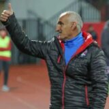 Vićević i zvanično novi trener Slobode 8