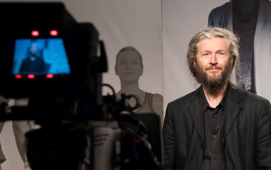 Promocija knjige "Nikita Milivojević: Ja ovde silazim" u Šabačkom pozorištu 1