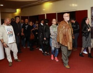 Predstava “Ana Karenjina” Novosadskog pozorišta pobednik Festivala “Pozorišno proleće” u Šapcu 3