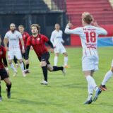 Sloboda sve bliže vrhu tabele 14