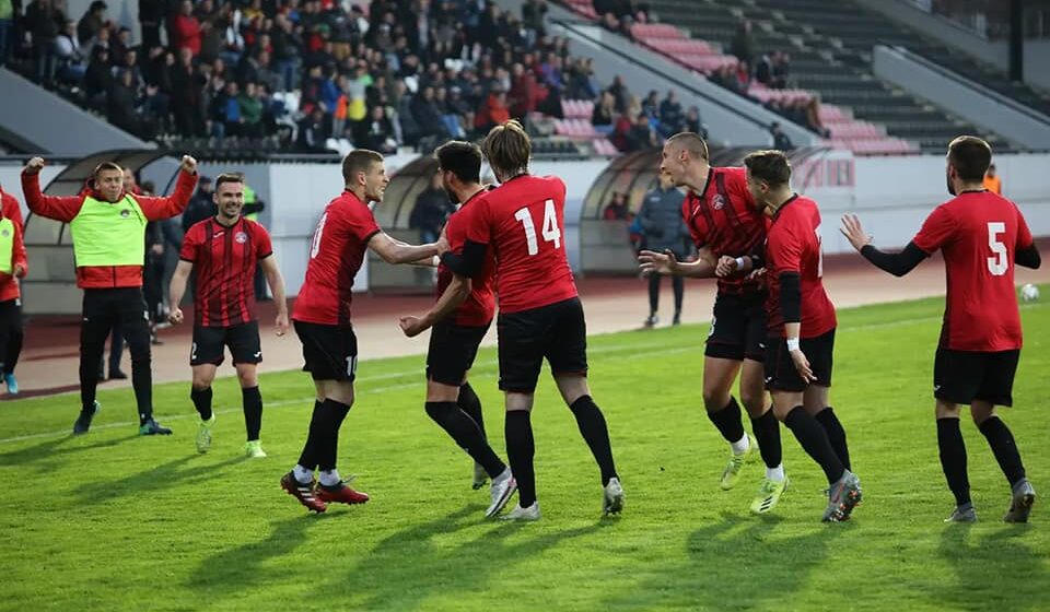 Nastavak pobedničke serije "Slobode" 1