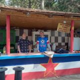 Subotica: Dan mladih i skup Jugoslovena u parku Mini Jugoslavije 7