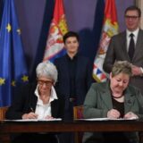 Vučić: Električna "fijat panda" će se proizvoditi u Kragujevcu 7