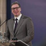 Vučić se obraća građanima u petak u 18 časova 7