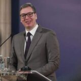 Vučić i drugi zvaničnici čestitali Ramazanski Bajram: Zajedništvom pred izazovima savremenog sveta 6