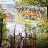 Subotica: Avantura park otvorio vrata za posetioce 1