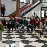 Pokrajina: 101 milion dinara za razvoj plasteničke proizvodnje 2