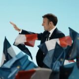 Makron: Za jaku Francusku u snažnoj EU 3