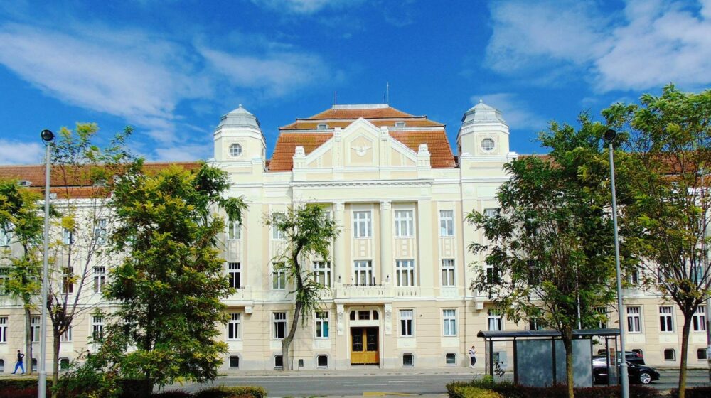 Subotica: Novi obrazovni profil u Tehničkoj školi “Ivan Sarić” 1