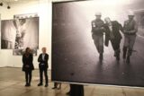 Otvorena izložba fotografija pod nazivom "Opsada" povodom 30 godina od početka rata u BiH 3