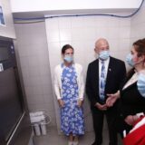 Institut Batut dobio opremu za bezbedan tretman medicinskog otpada 12