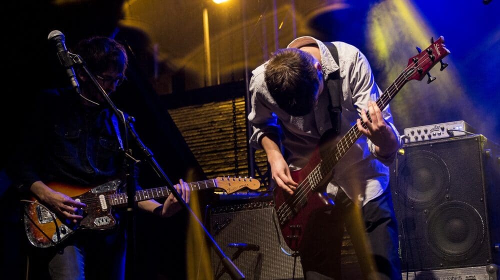 Uskršnji rok maraton u Šapcu: Lutke na koncu - Kud Idijoti tribute band podsetiće publiku na minulo pank vreme 1