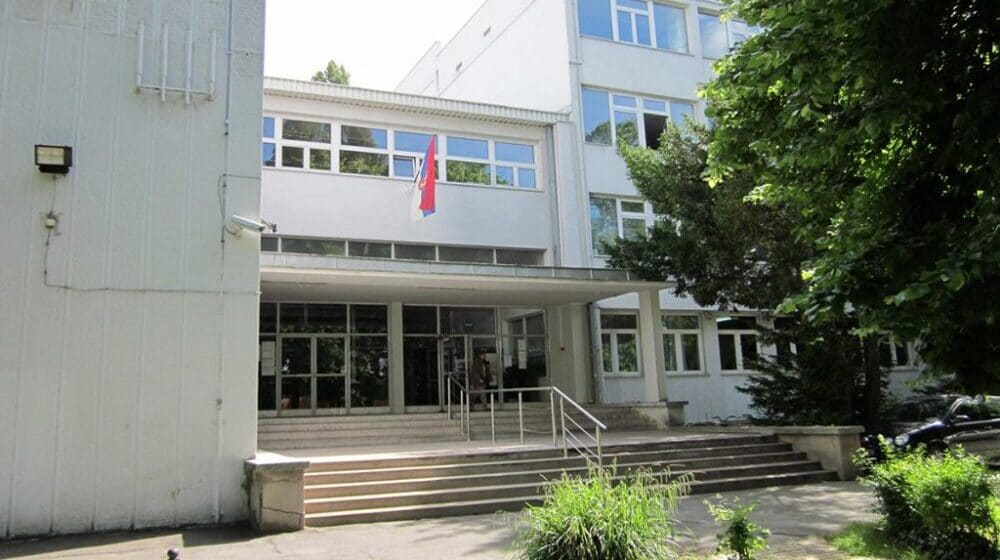 Novi Sad: Obeležen dan Medicinske škole 1