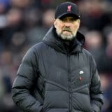 Jirgen Klop: Osećam da smo usred procesa, a ne na kraju 15