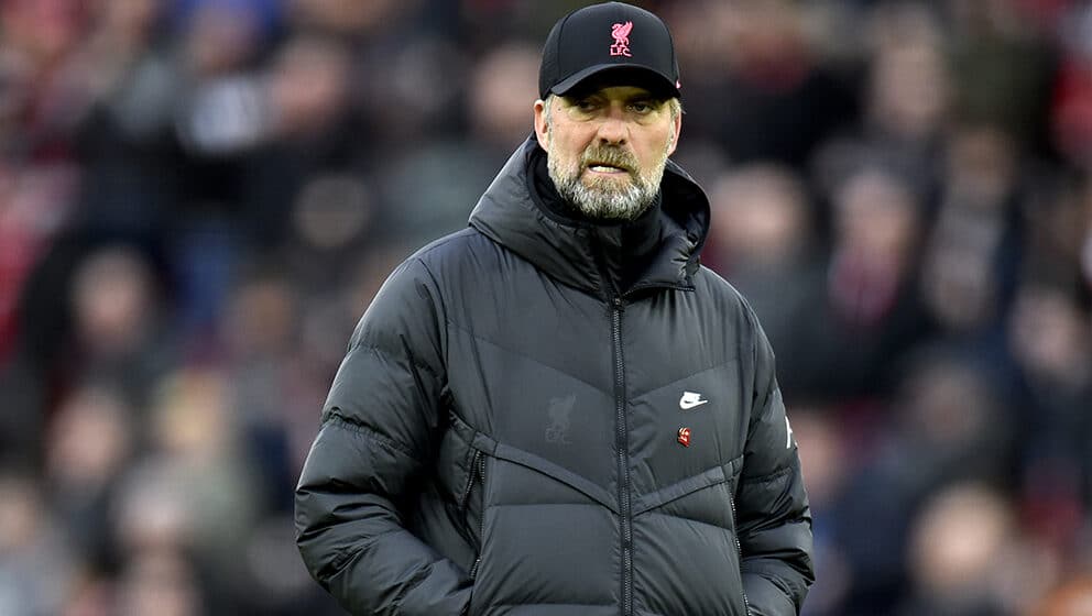 Jirgen Klop: Osećam da smo usred procesa, a ne na kraju 1