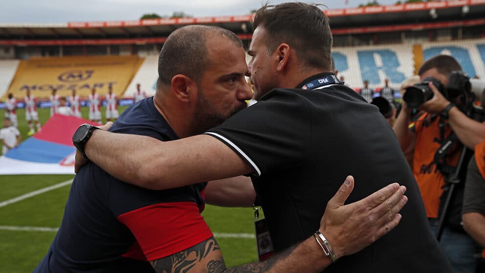 VAR, varnice i prljave igre Zvezde i Partizana 1