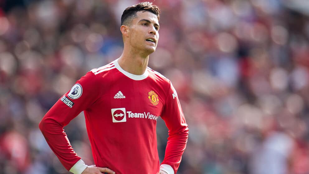 Ronaldo između Bajerna i Atletiko Madrida 1