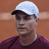 Rim: Poraz Kecmanovića od Švarcmana posle velike drame 12