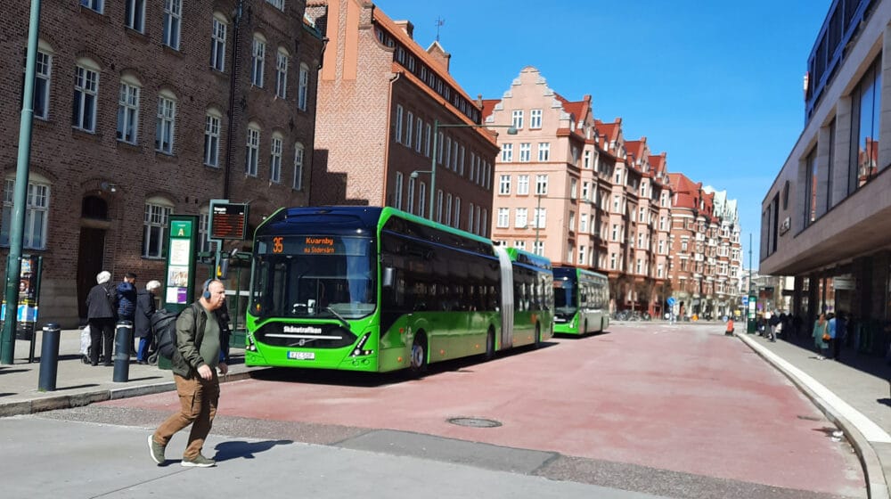 Malme (2): Migrantske i druge priče 1